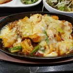 用戶對於北千住　とんとん的評論圖