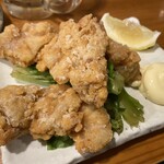 User's review image for 焼とり よね田 中野店