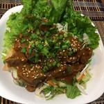 用户对于ゴールデン バガン的评论图