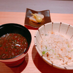 用户对于おい河的评论图