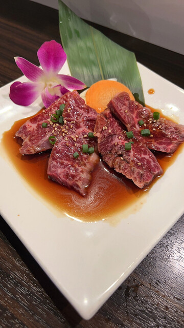 用戶對於GRILLED MEAT Koba.的評論高清圖