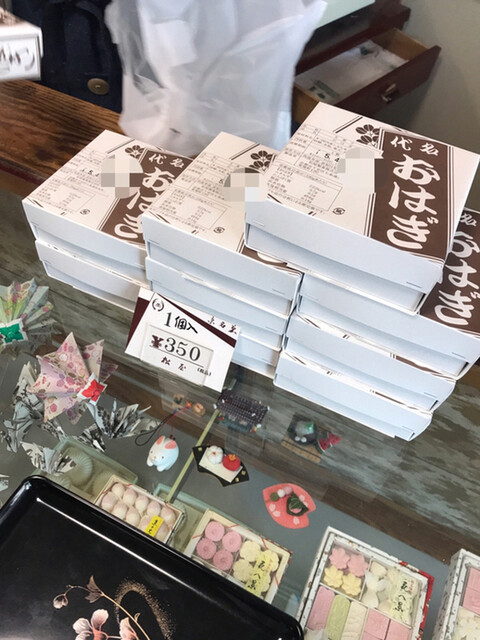 User's recommendation image for 松屋製菓