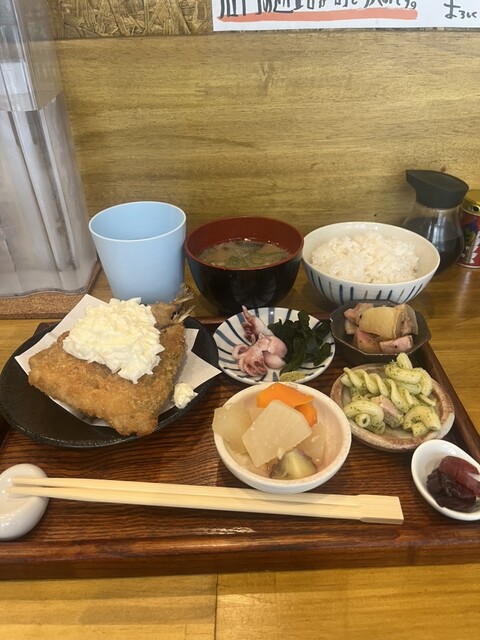 用戶對於おばんざい わびすけ 心斎橋店的評論高清圖