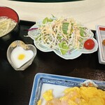 用戶對於韓式中国酒場 紫金城 内本町店的評論圖