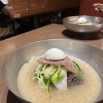 User's review image for 焼肉 冷麺 ユッチャン。