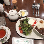 用戶對於英國屋 なんばCITY的評論圖