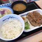 User's review image for 松屋   板橋区役所前店