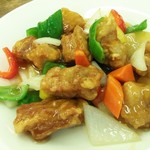 用户对于知食府的评论图