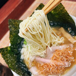 User's review image for 中華そば たま河