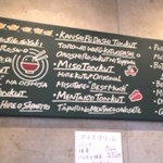 用戶對於洋食の店ITADAKI的評論圖