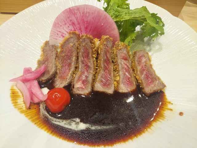 用户对于象印食堂 東京店的评论高清图