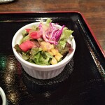 用戶對於セントポールの隣り的評論圖