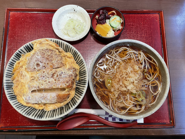 User's review image for 大村庵