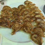 用戶對於ギョウザとやきとりの又兵衛的評論圖
