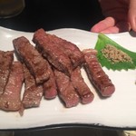 User's review image for いぶし銀