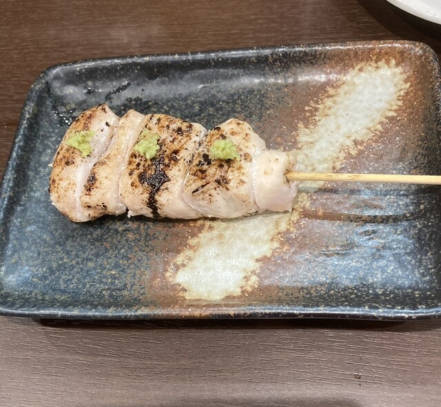 User's recommendation image for 鳥男爵 赤羽岩淵店