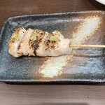 User's review image for 鳥男爵 赤羽岩淵店