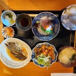 用戶對於サカナのめしや 天端的評論圖