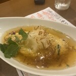 用戶對於海鮮屋台 またふく 天下茶屋店的評論圖