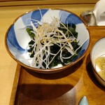 用户对于銀座 久兵衛 京王プラザホテル店的评论图