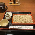 User's review image for おそば 古道