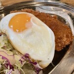 用戶對於烏森絶メシ食堂的評論圖