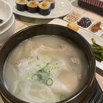 用户对于韓屋 具っさんとこ的评论图