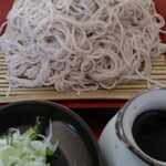 用戶對於蕎麦処 瑠瞳的評論圖