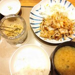 用戶對於やよい軒 藻岩店的評論圖
