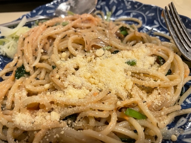 用戶對於ロメスパ専門店 ボーノボーノ的評論高清圖