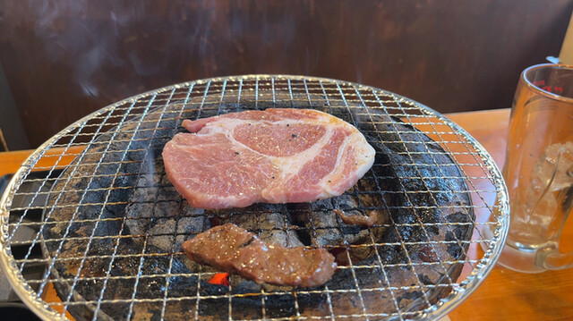 用戶對於七輪焼肉 安安 平和島店的評論高清圖