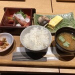 用戶對於北陸旬鮮かわせ的評論圖