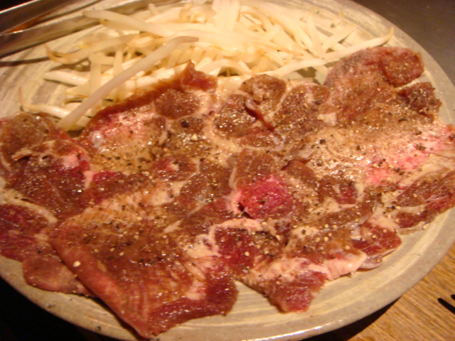 用戶對於下町もんじゃ焼 らくらく的評論圖
