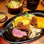 用戶對於モンスターグリルグーニーズ的評論圖
