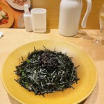 用户对于やまねや 生パスタ研究所的评论图