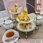 用戶對於ル サロン ド ニナス 小田急百貨店新宿的評論圖