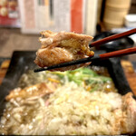 用戶對於鶏鬨はなれ 勝どき清澄通り店的評論圖