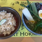 User's review image for おだし食堂