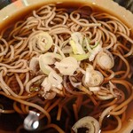 用戶對於小粋そば的評論圖