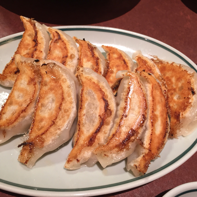 User's review image for 大阪王将 古川橋店
