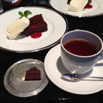 User's review image for ピュイフォルカ シャンパンバー HERMES 銀座店