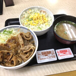 用户对于吉野家 南池袋店的评论图