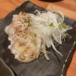 用戶對於日本酒庵　吟の杜的評論圖