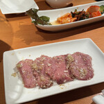 User's review image for 焼肉 金山商店 神田本店