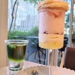 User's review image for TRIANGLE CAFE