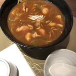 User's review image for やぶそば 阪急うめだ本店