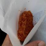 用户对于宝家牛肉店的评论图