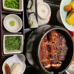 用户对于まるや本店 東京ミッドタウン店的评论图