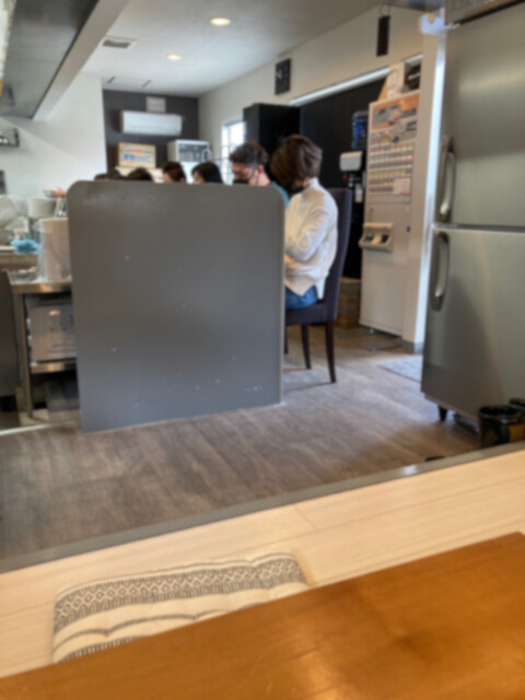 用戶對於RAMEN ROOM 18的評論高清圖