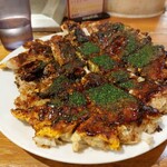 用戶對於ふきや 博多店的評論圖